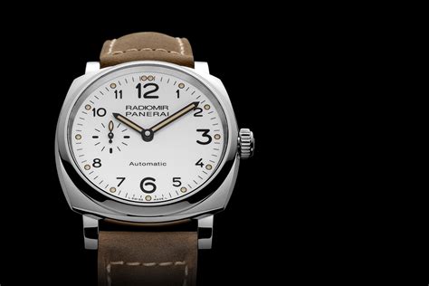 Introducing The Panerai Radiomir 1940 3 Days .